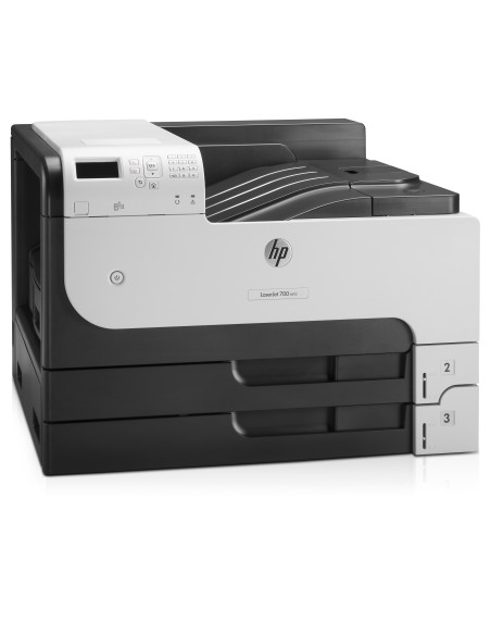 LASERJET ENTERPRISE 700 M712DN
