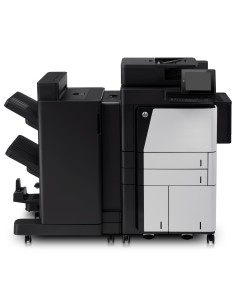 LASERJET ENTERPRISE 800 MFP M830Z