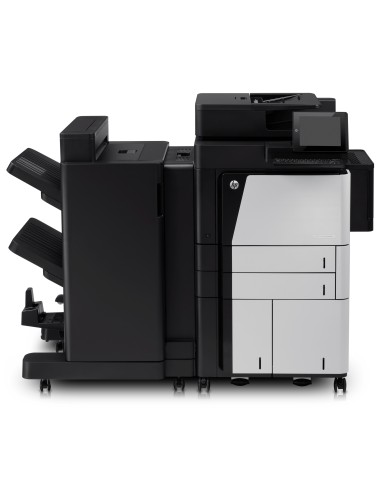 LASERJET ENTERPRISE 800 MFP M830Z