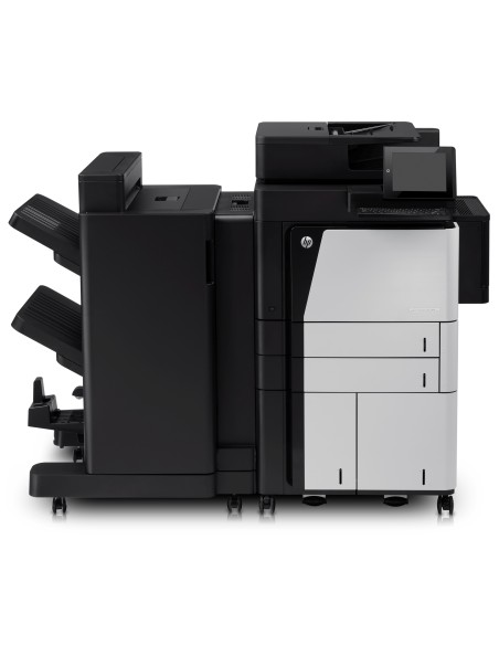 LASERJET ENTERPRISE 800 MFP M830Z