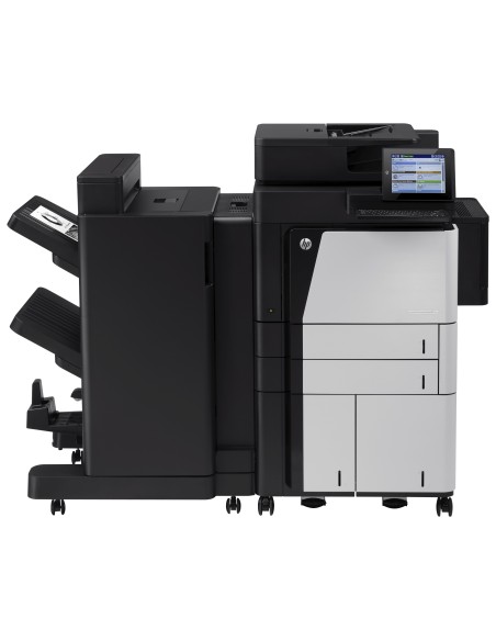 LASERJET ENTERPRISE 800 MFP M830Z