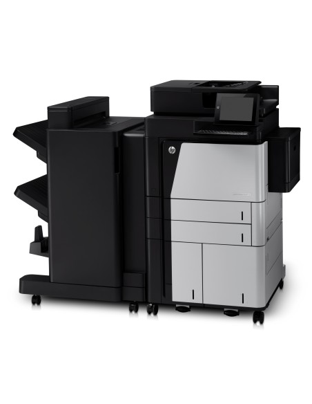 LASERJET ENTERPRISE 800 MFP M830Z