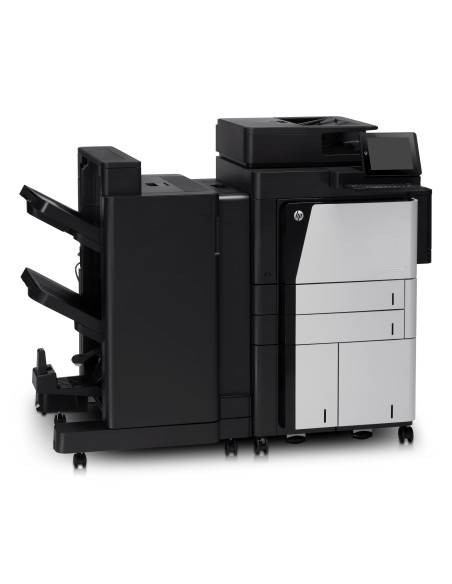 LASERJET ENTERPRISE 800 MFP M830Z