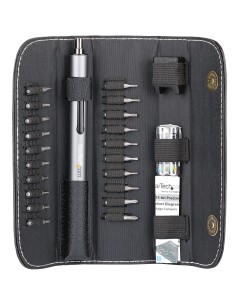 DESTORNILLADOR ELéCTRICO