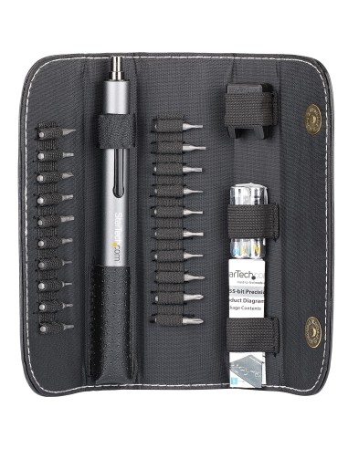 DESTORNILLADOR ELéCTRICO