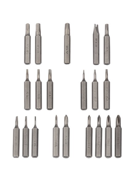 DESTORNILLADOR ELéCTRICO