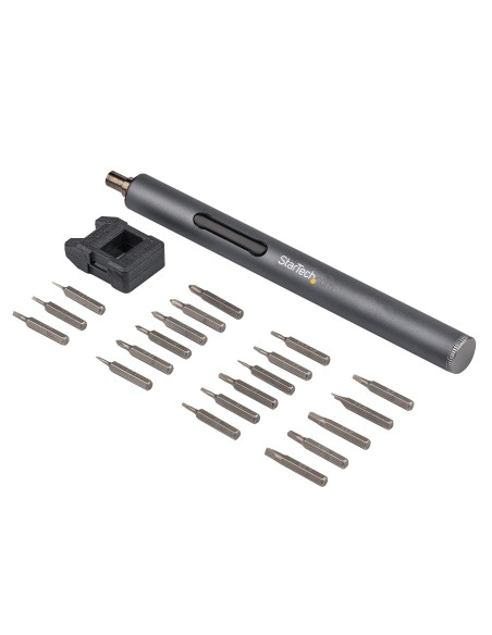 DESTORNILLADOR ELéCTRICO