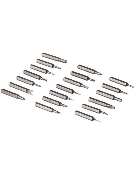 DESTORNILLADOR ELéCTRICO