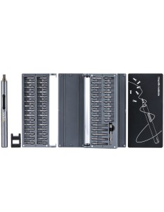 DESTORNILLADOR ELéCTRICO