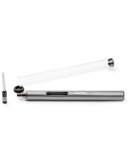 DESTORNILLADOR ELéCTRICO