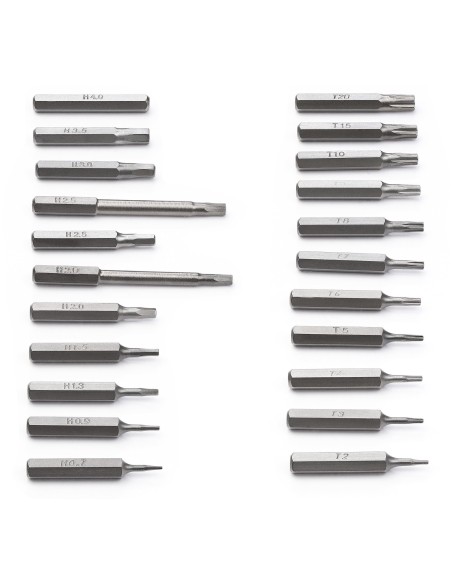 DESTORNILLADOR ELéCTRICO