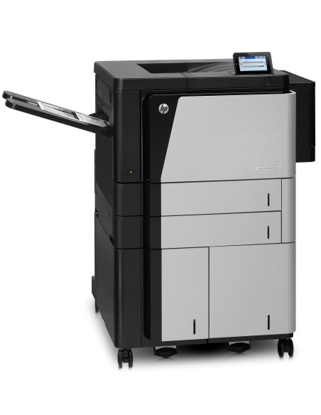 LASERJET ENTERPRISE 800 M806X