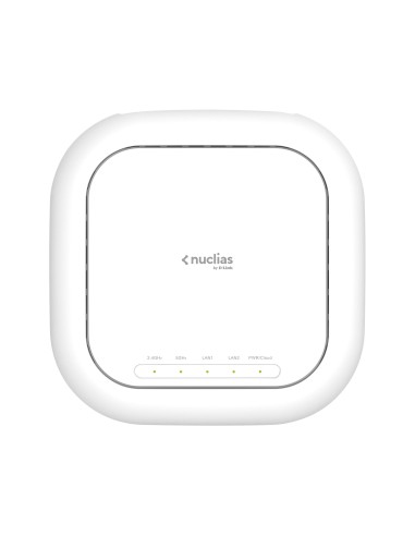 PUNTO ACCESO AC2600 WAVE2 NUCLIAS