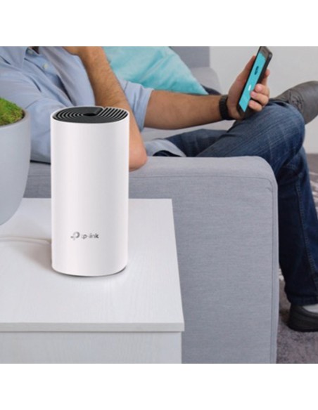 AC1200 WHOLE HOME MESH WI-FI UNIT