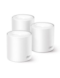 AX1500 WHOLE HOME MESH WI-FI 6