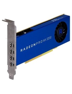 DELL AMD RADEON PRO WX3200 4GB FULL
