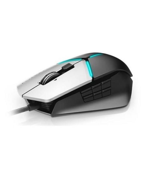 ALIENWARE ELITE GAMING MOUSE AW958