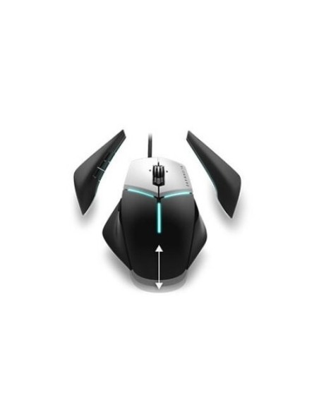 ALIENWARE ELITE GAMING MOUSE AW958