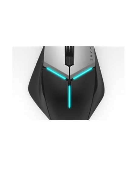 ALIENWARE ELITE GAMING MOUSE AW958