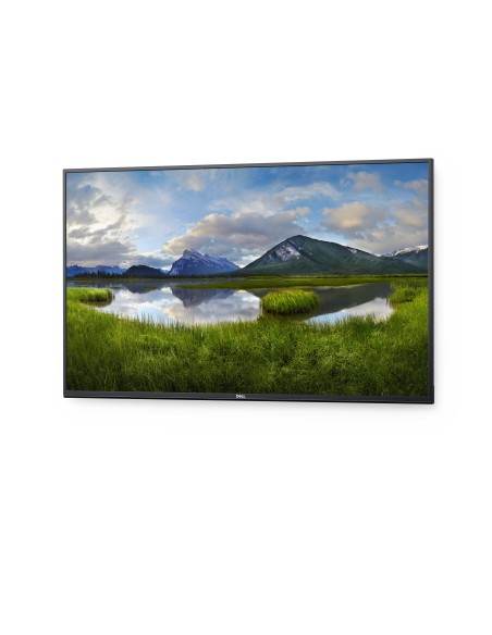 55 4K CONFERENC ROOM MONITOR P5524Q