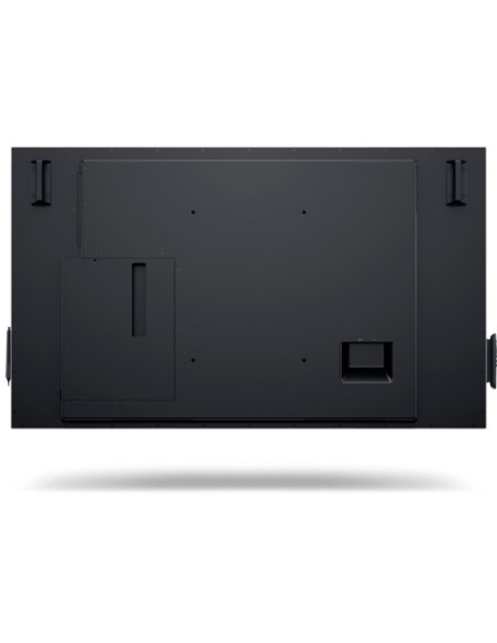 55 4K INTERACTIVE TOUCH MON P5524QT