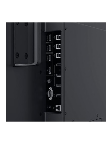 55 4K INTERACTIVE TOUCH MON P5524QT