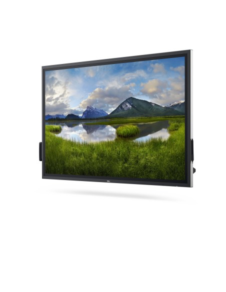 65 4K INTERACTIVE TOUCH MON P6524QT