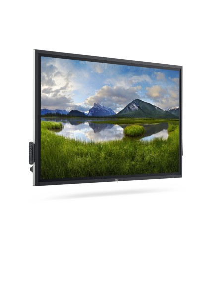 65 4K INTERACTIVE TOUCH MON P6524QT