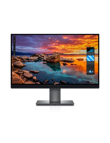 4K 27 MONITOR  UP2720Q  (27) BLACK