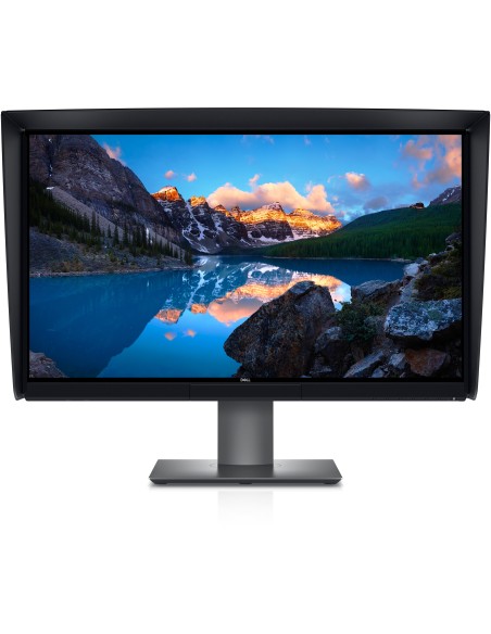 4K 27 MONITOR  UP2720Q  (27) BLACK