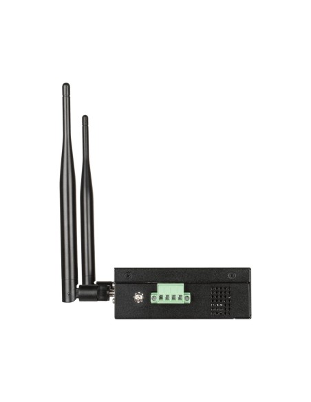 AP WIRELESS AC1200 DUAL INDUSTRIAL