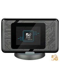 5G WI-FI 6 MOBILE HOTSPOT AX1800