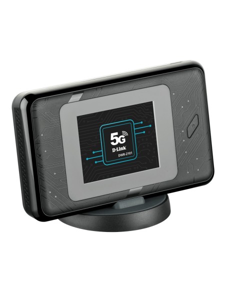5G WI-FI 6 MOBILE HOTSPOT AX1800
