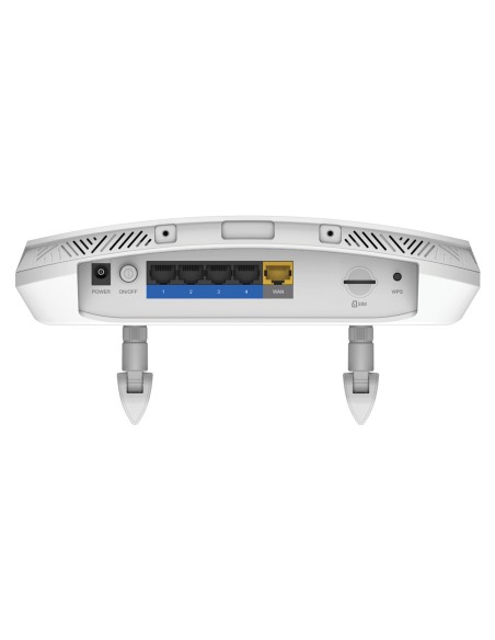 ROUTER 5G LTE WIFI AC2600