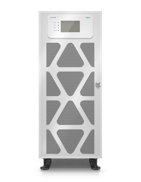 PATRIMONIO UPS 3M 80KVA 400V 3 3