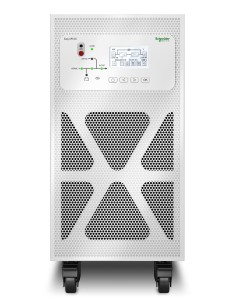 EASY UPS 3S 15 KVA 400V 3 3 EXT BAT