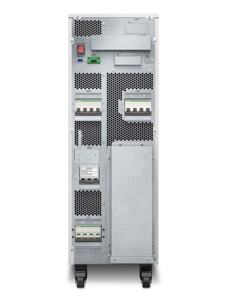 EASYUPS 3S 30KVA 400V 3 3 EXT BATT