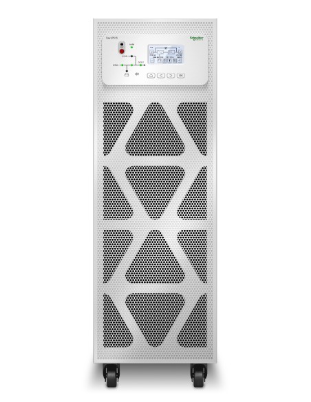 EASYUPS 3S 30KVA 400V 3 3 EXT BATT