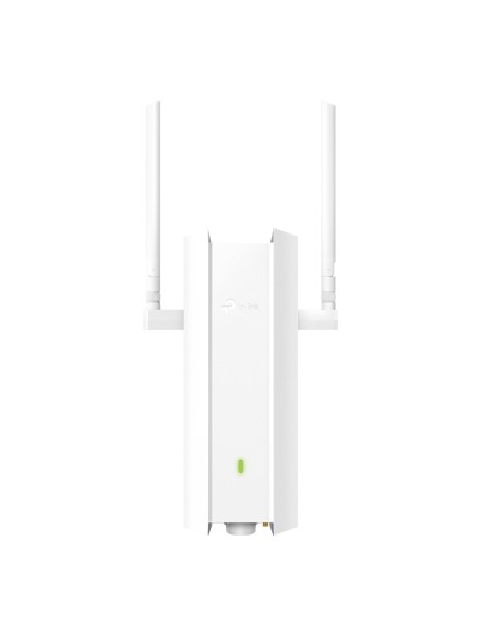 AX1800 IN OUT DUALBAND WIFI6 APOINT