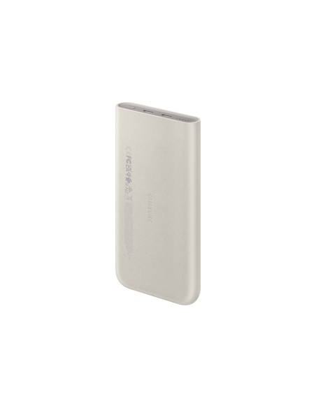 BATERIA EXTERNA 10000 MAH CAR RAPID