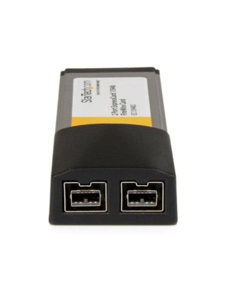 ADAPTADOR TARJETA FIREWIRE 800 DE 2