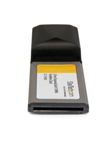 ADAPTADOR TARJETA FIREWIRE 800 DE 2