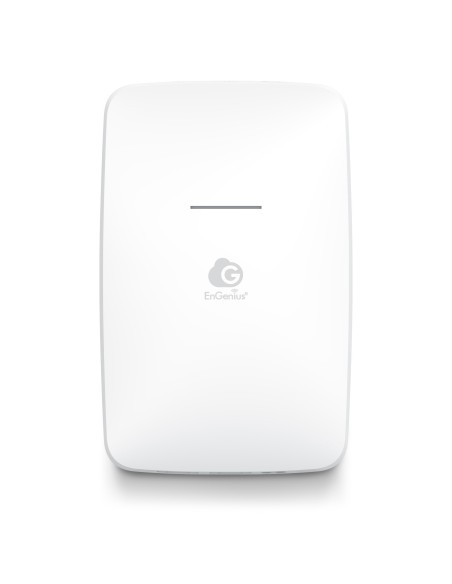 CLOUD AP WALL-PLATE WI-FI6 1800MBPS
