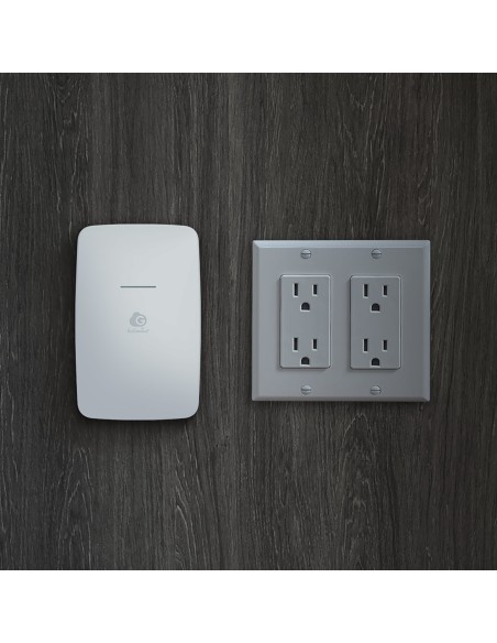 CLOUD AP WALL-PLATE WI-FI6 1800MBPS