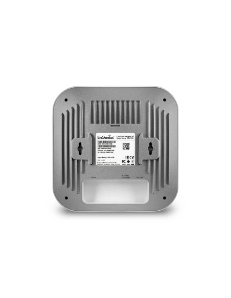 CLOUD MNGD AP INDOOR DUAL BAND 11AX