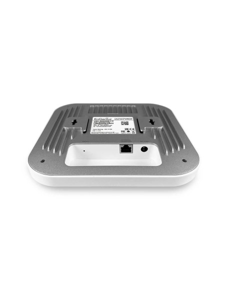 CLOUD MNGD AP INDOOR DUAL BAND 11AX