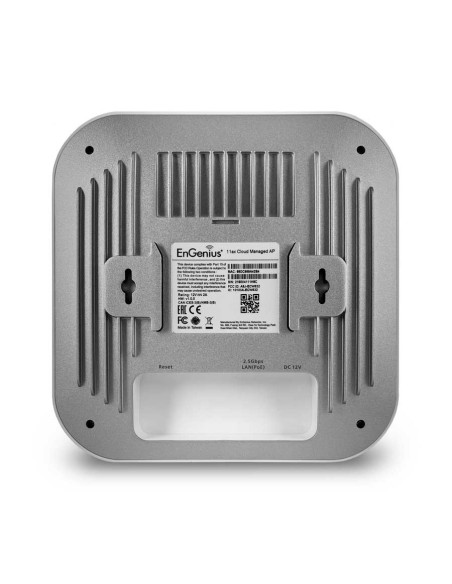 CLOUD SEC AP INDOOR 2BAND 3600MBPS