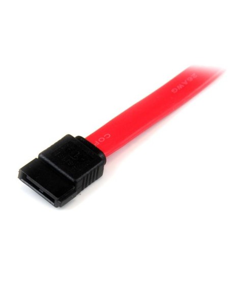 BRACKET DE 2 PUERTOS SATA A ESATA