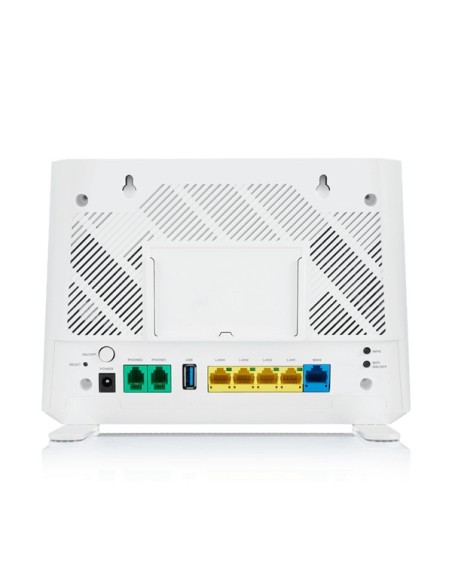 ROUTER WIFI 6 AX1800 MESH