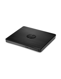 HP USB EXTERNAL DVDRW DRIVE